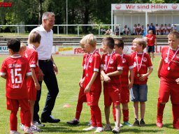 Hillen Cup 2024